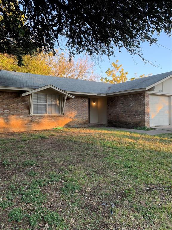 5410 Kings Manor Drive
