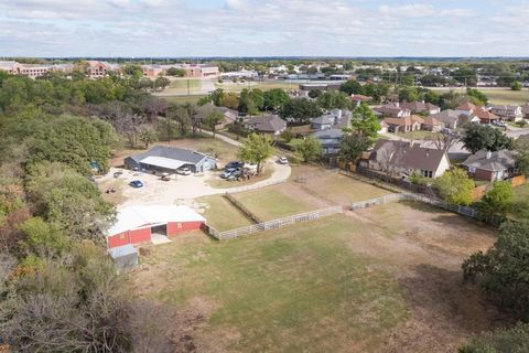 5094 E Mckinney Street Denton TX 76208