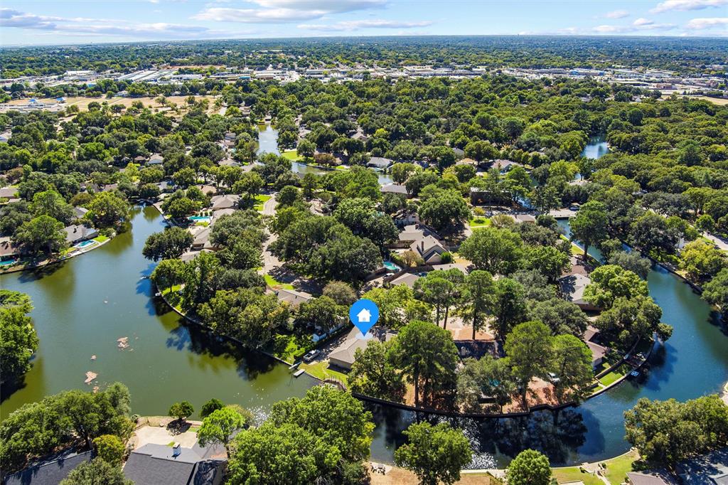 Lakewood Add - Residential