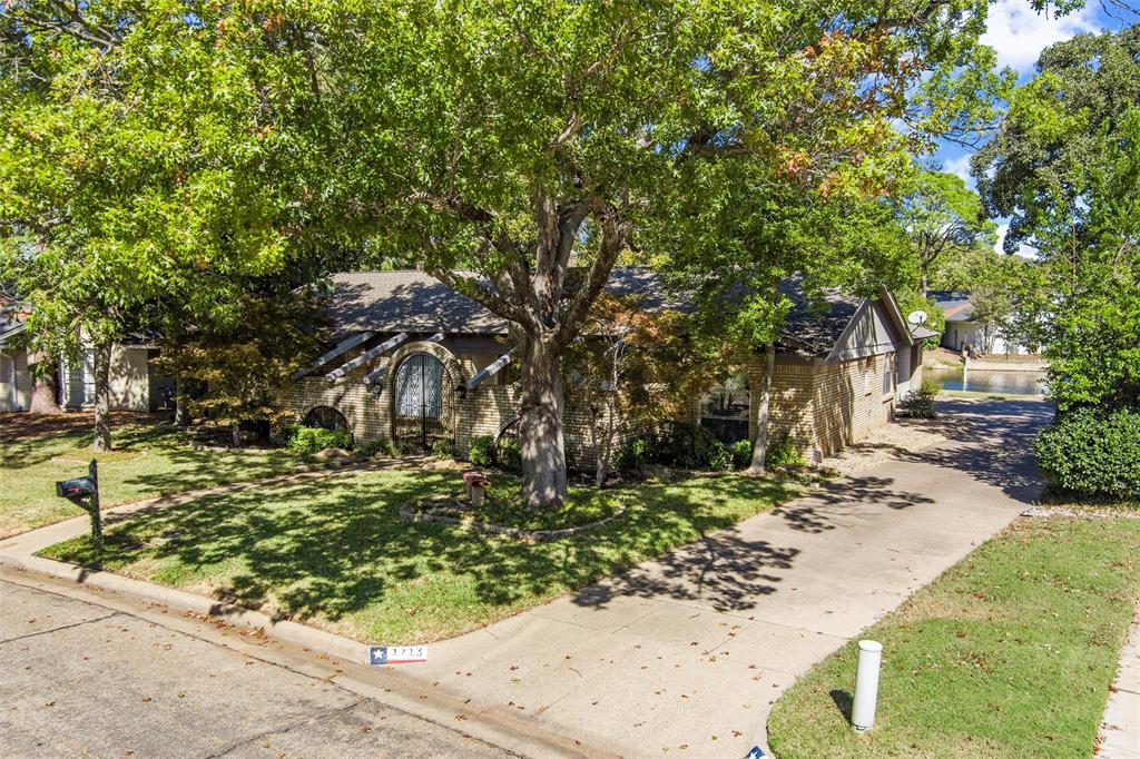 Lakewood Add - Residential