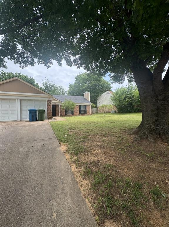 3509 Spring Meadow Lane