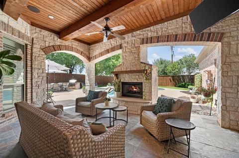 840 Falcon Lane Coppell TX 75019