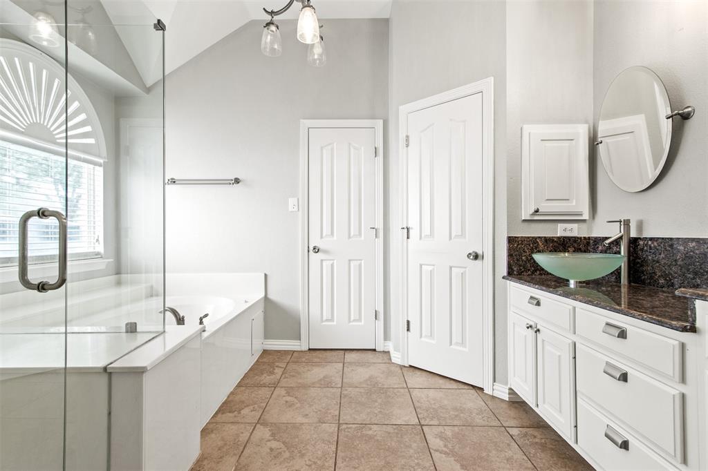 Post Oak Crossing - Residential