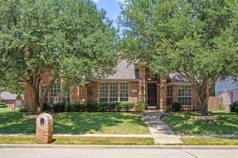 2301 Castlegate Drive Corinth TX 76210