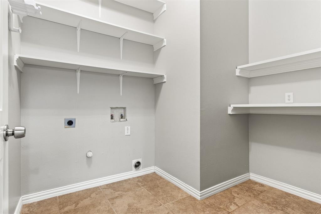 Post Oak Crossing - Residential