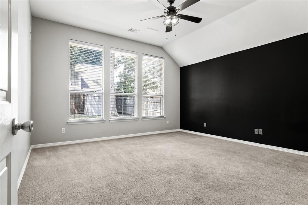 Post Oak Crossing - Residential