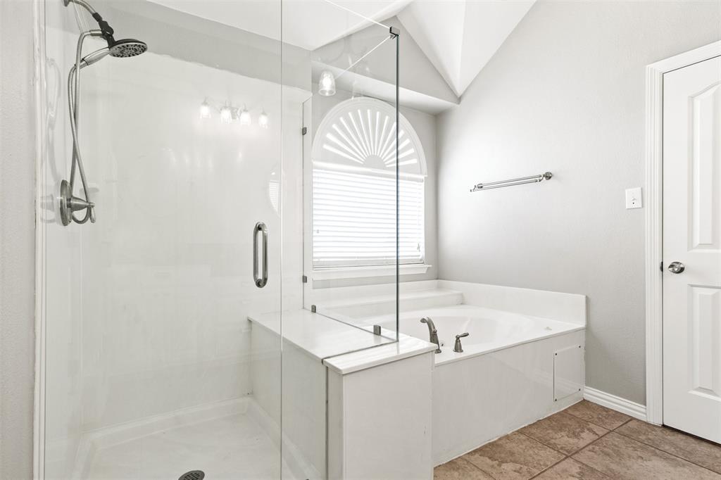 Post Oak Crossing - Residential