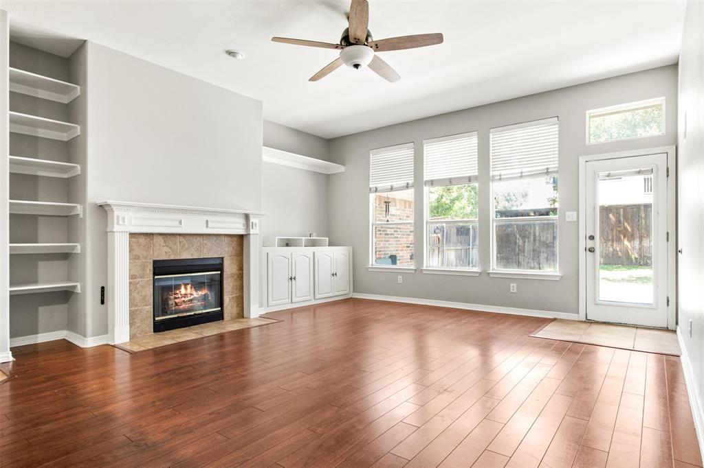 2301 Castlegate Drive