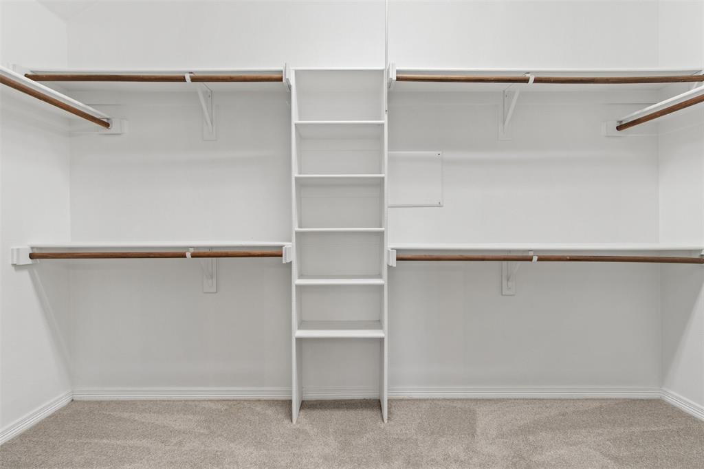 Post Oak Crossing - Residential