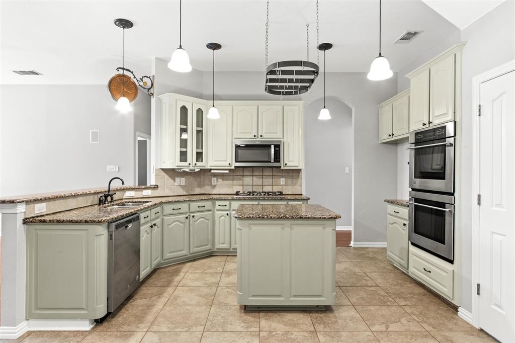 Post Oak Crossing - Residential