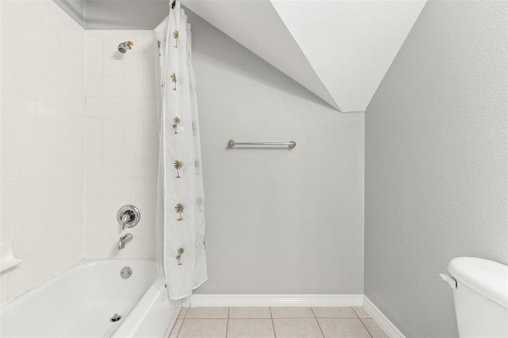 Post Oak Crossing - Residential