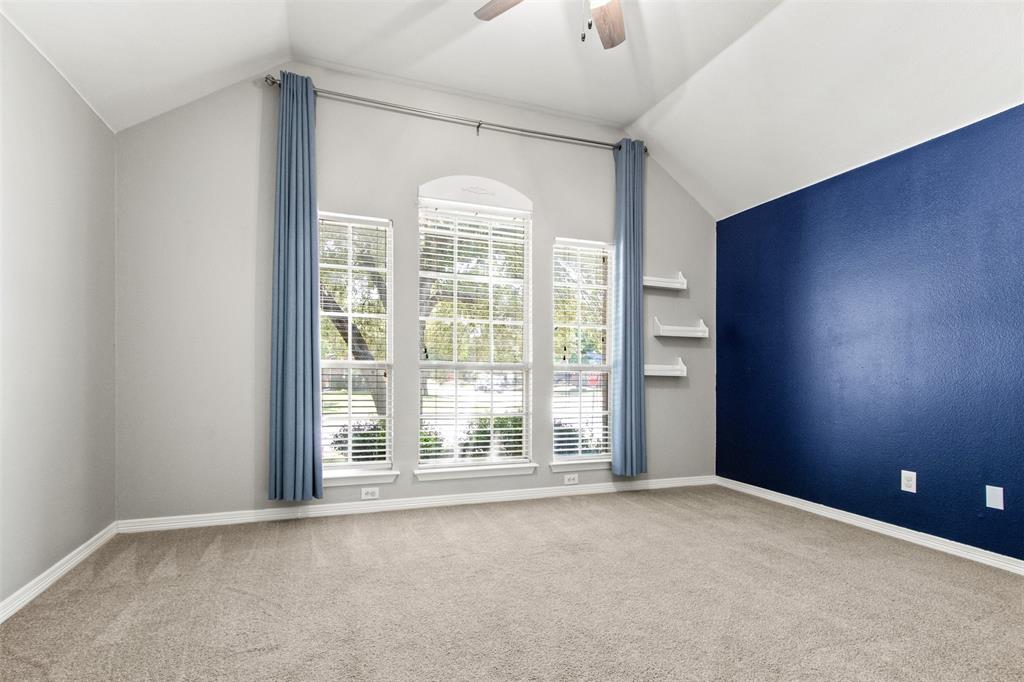 Post Oak Crossing - Residential