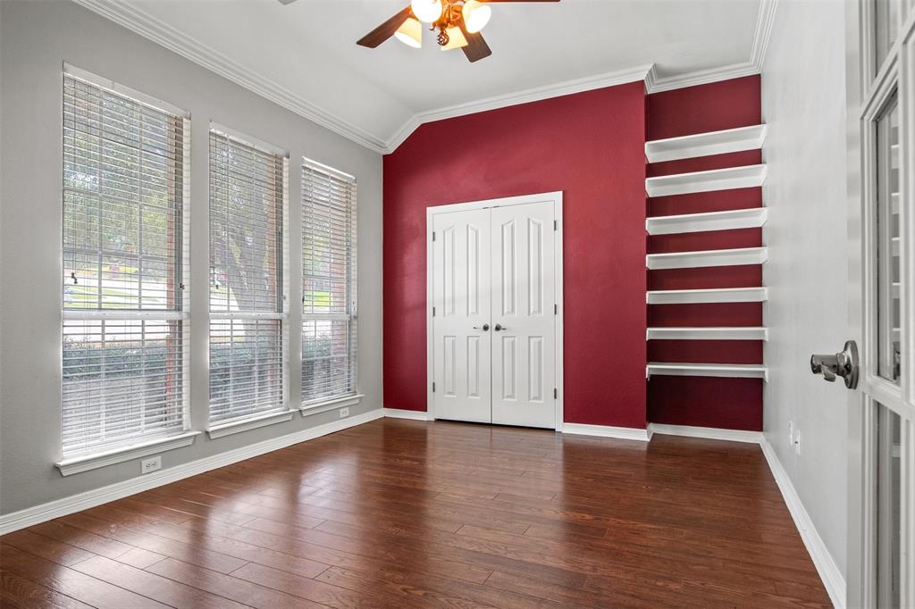 Post Oak Crossing - Residential