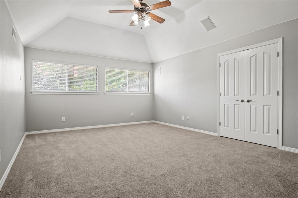 Post Oak Crossing - Residential