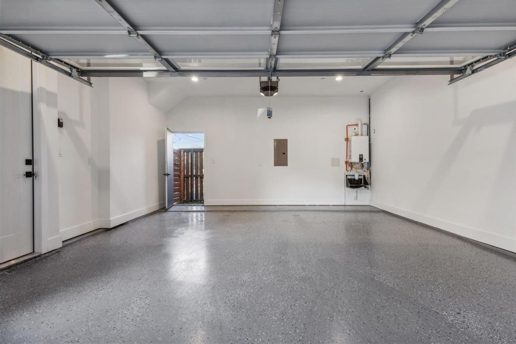 Peaks Sub - Residential