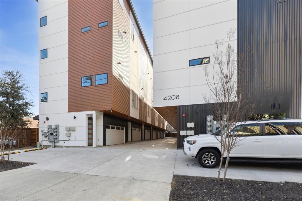 Peaks Sub - Residential