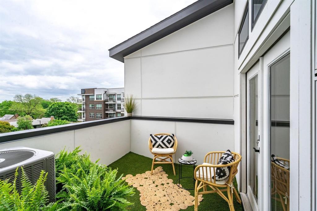 Peaks Sub - Residential