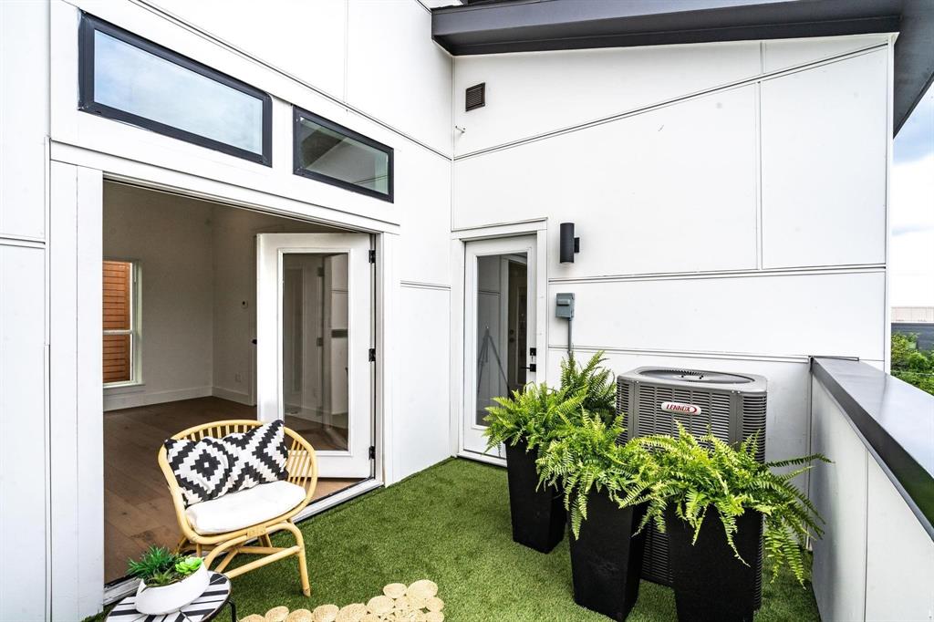 Peaks Sub - Residential