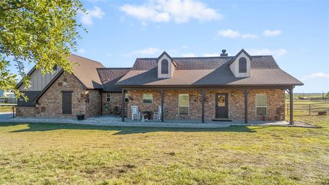 A home in Decatur