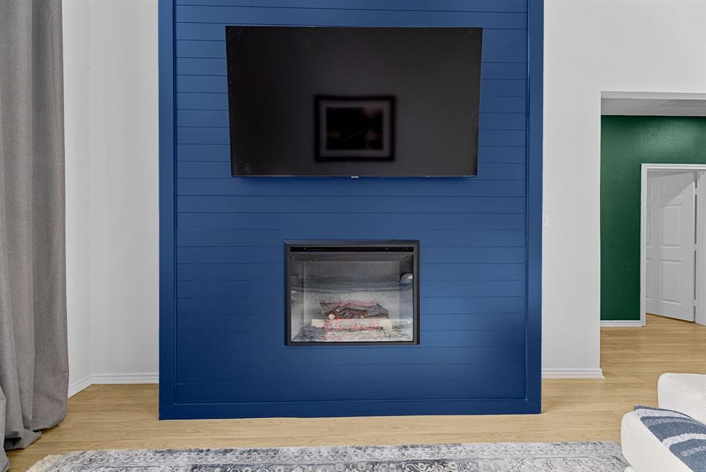 ESTATE VILLAGE - Residential