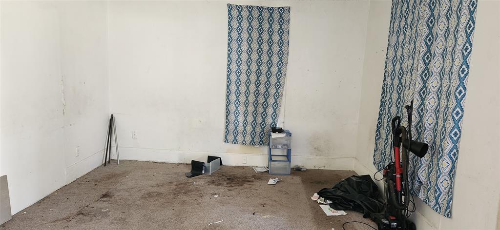 Ervay Terrace - Land