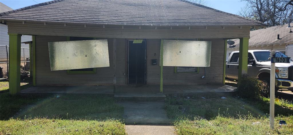 Ervay Terrace - Land