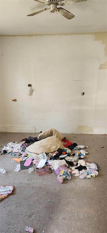 Ervay Terrace - Land