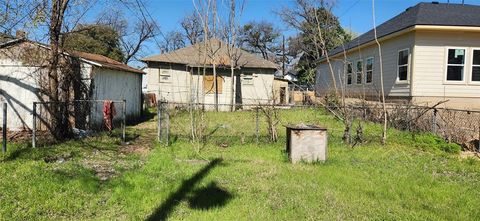 1620 Stoneman Street Dallas TX 75215