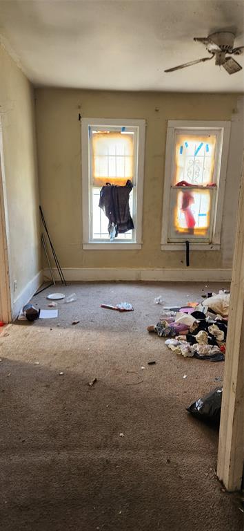 Ervay Terrace - Land