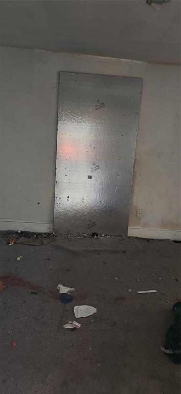 Ervay Terrace - Land