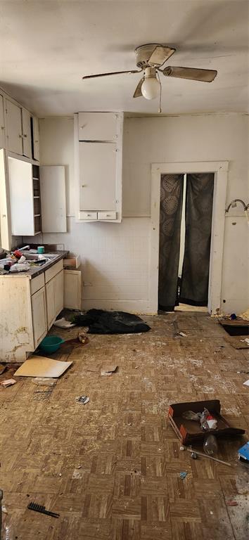 Ervay Terrace - Land