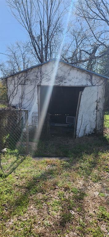 1620 Stoneman Street