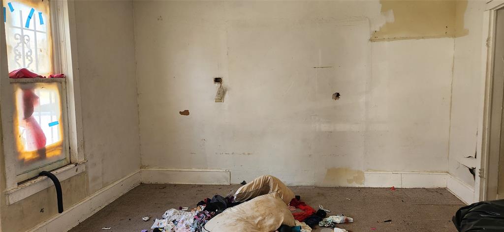 Ervay Terrace - Land