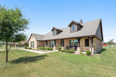 A home in Decatur