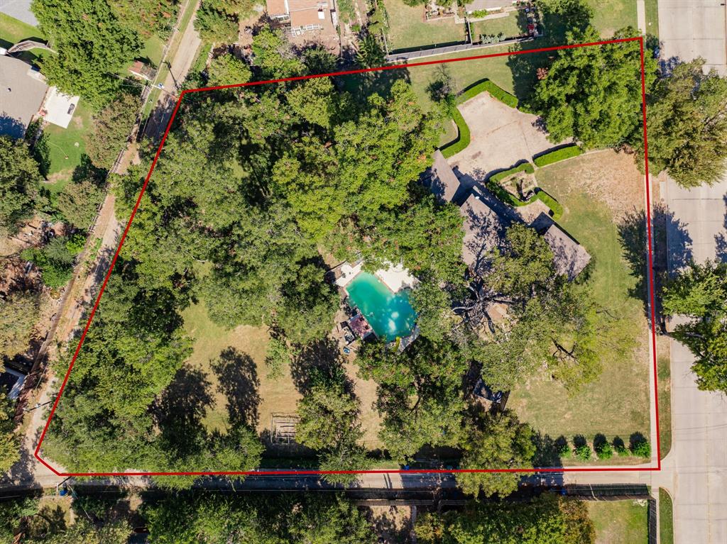 RIDGEWOOD ESTATES 1 - Residential