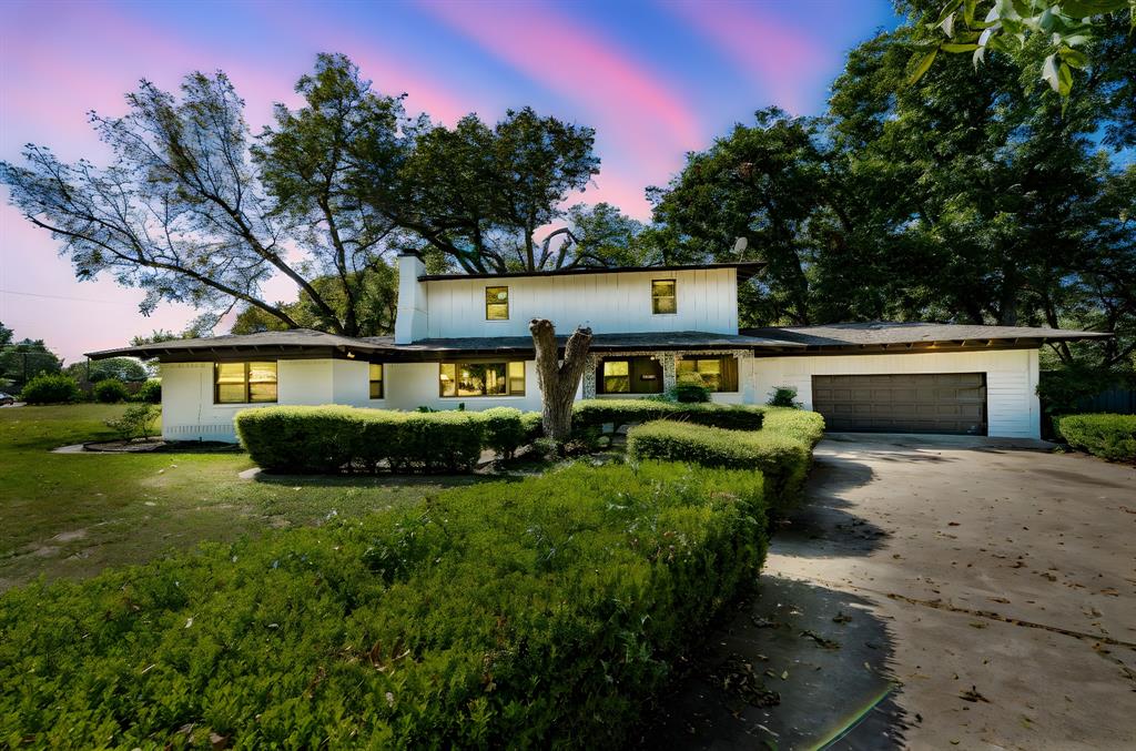 RIDGEWOOD ESTATES 1 - Residential