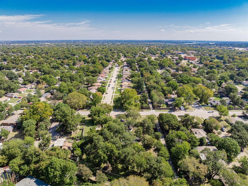 RIDGEWOOD ESTATES 1 - Residential