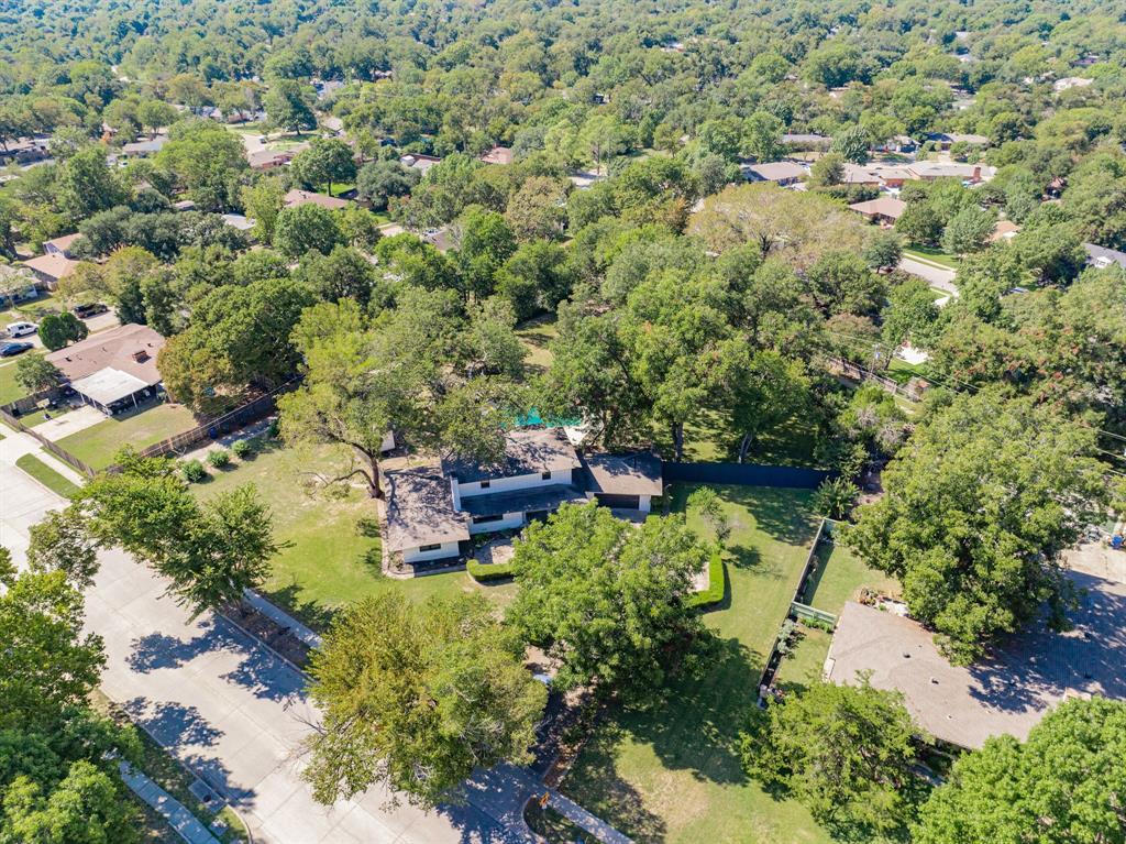 RIDGEWOOD ESTATES 1 - Residential