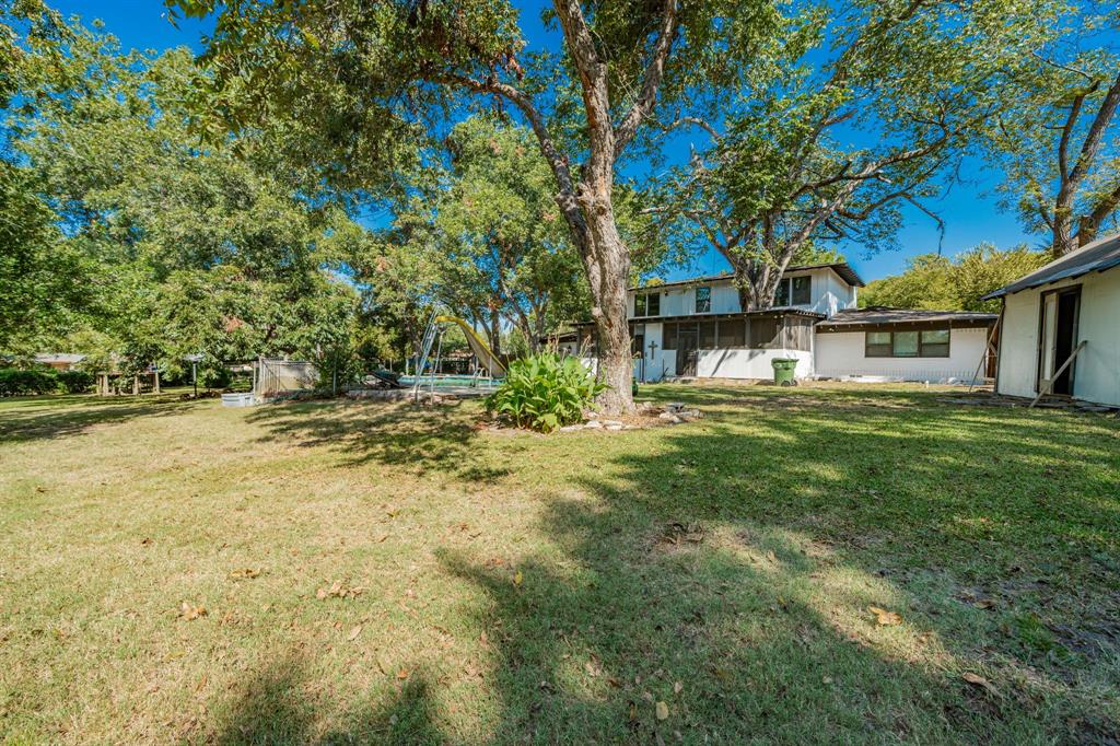 RIDGEWOOD ESTATES 1 - Residential