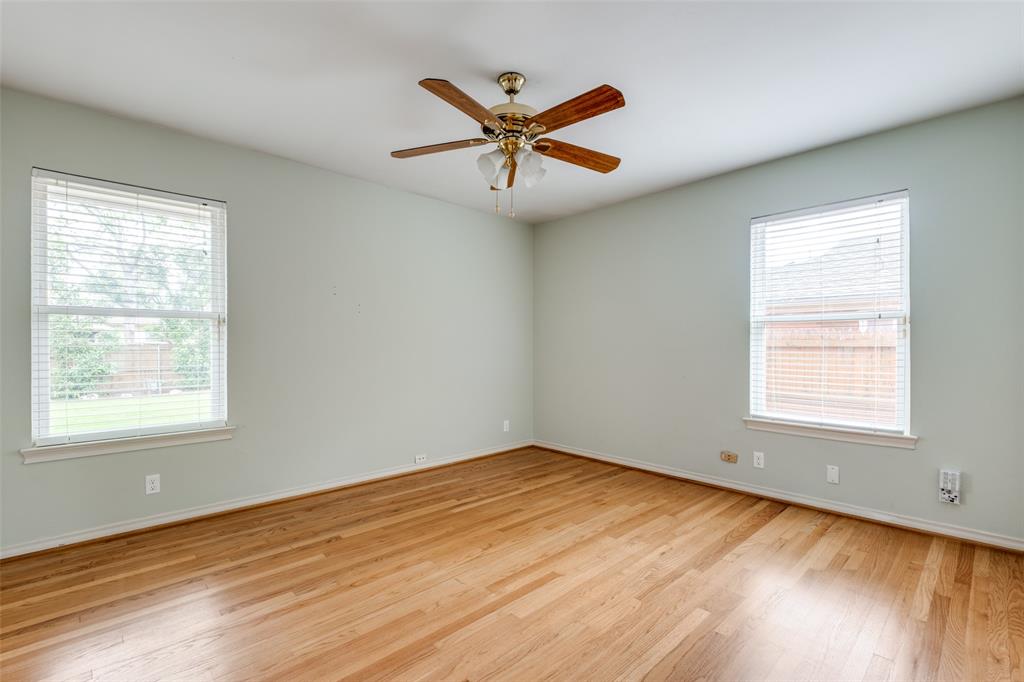 Lake Ridge Estates - Residential