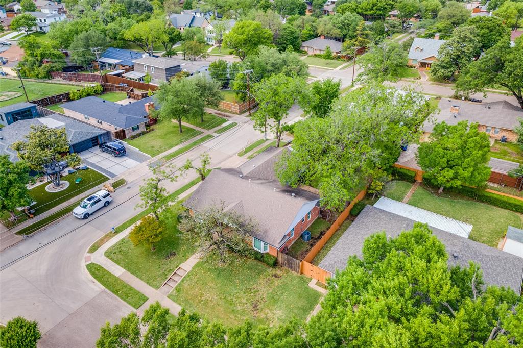 Lake Ridge Estates - Residential