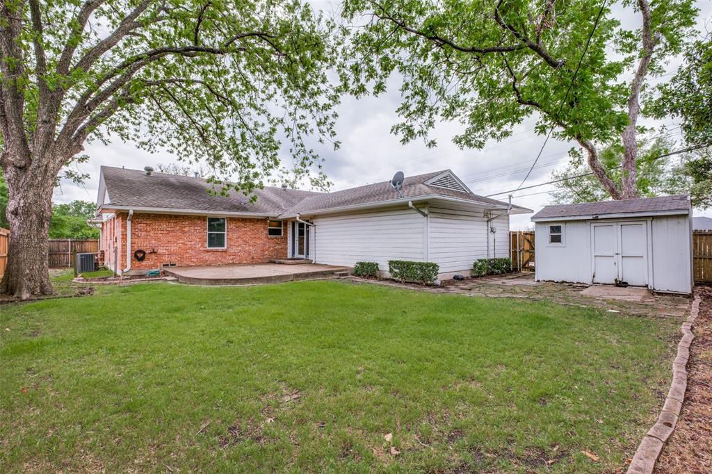 Lake Ridge Estates - Residential