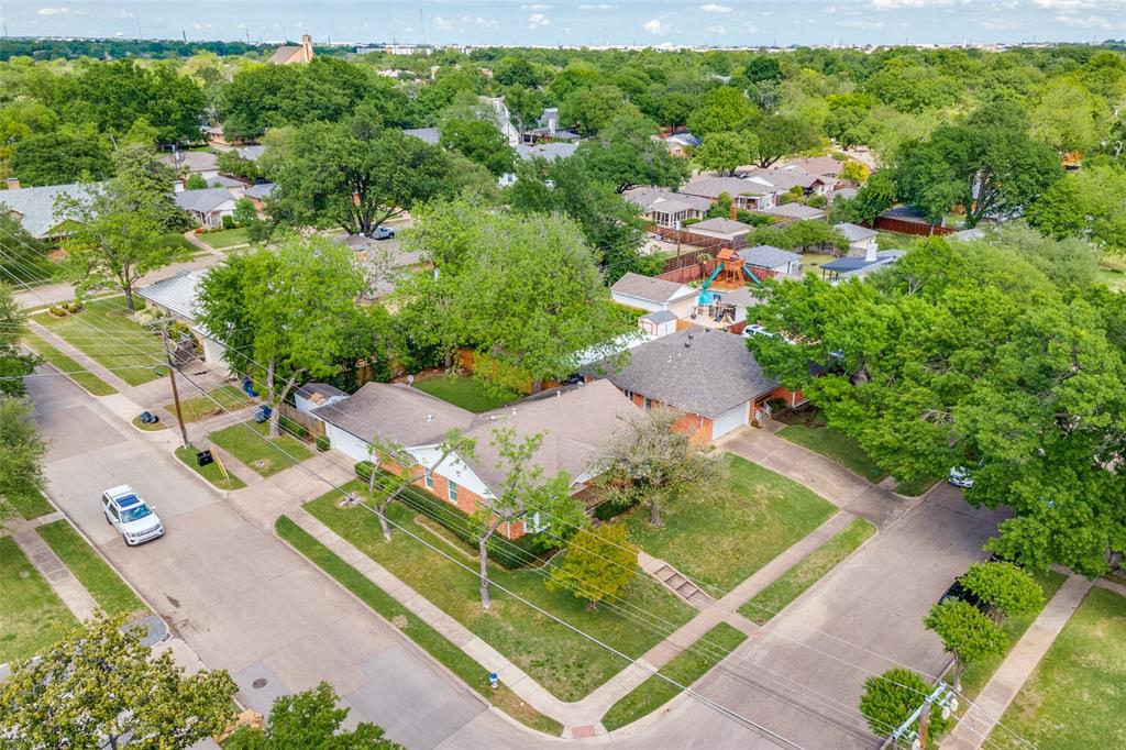 Lake Ridge Estates - Residential