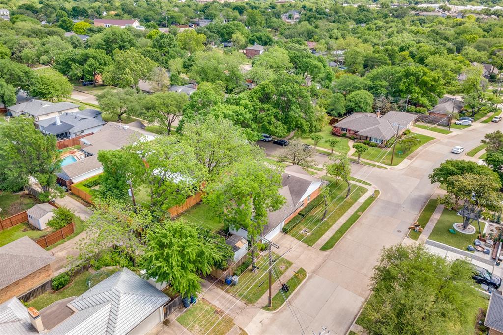 Lake Ridge Estates - Residential