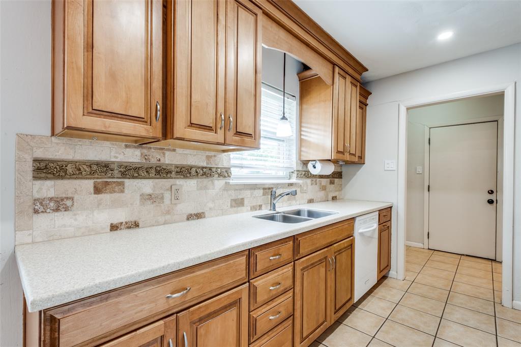 Lake Ridge Estates - Residential