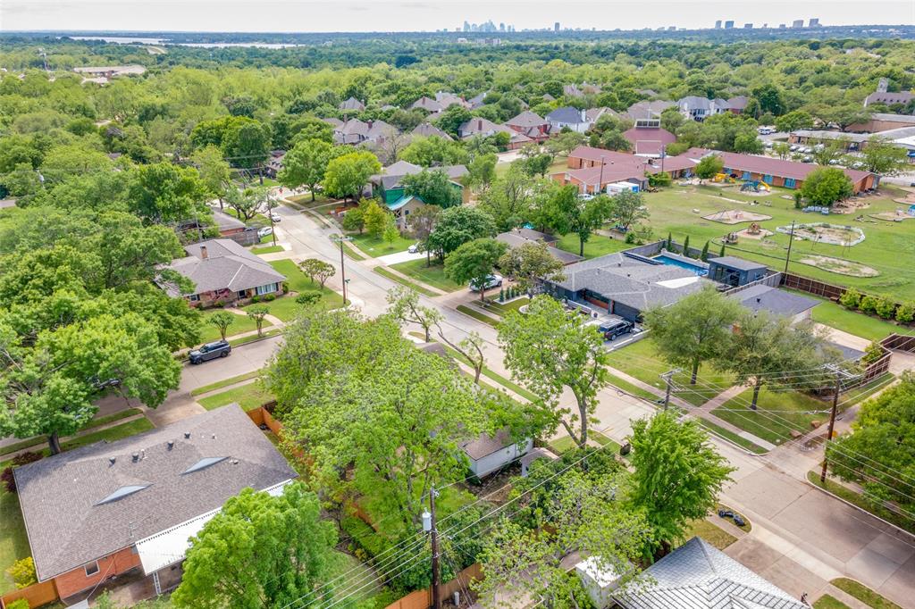 Lake Ridge Estates - Residential