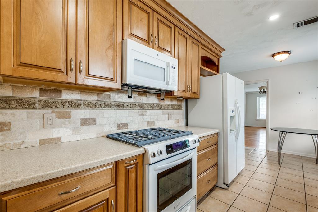 Lake Ridge Estates - Residential