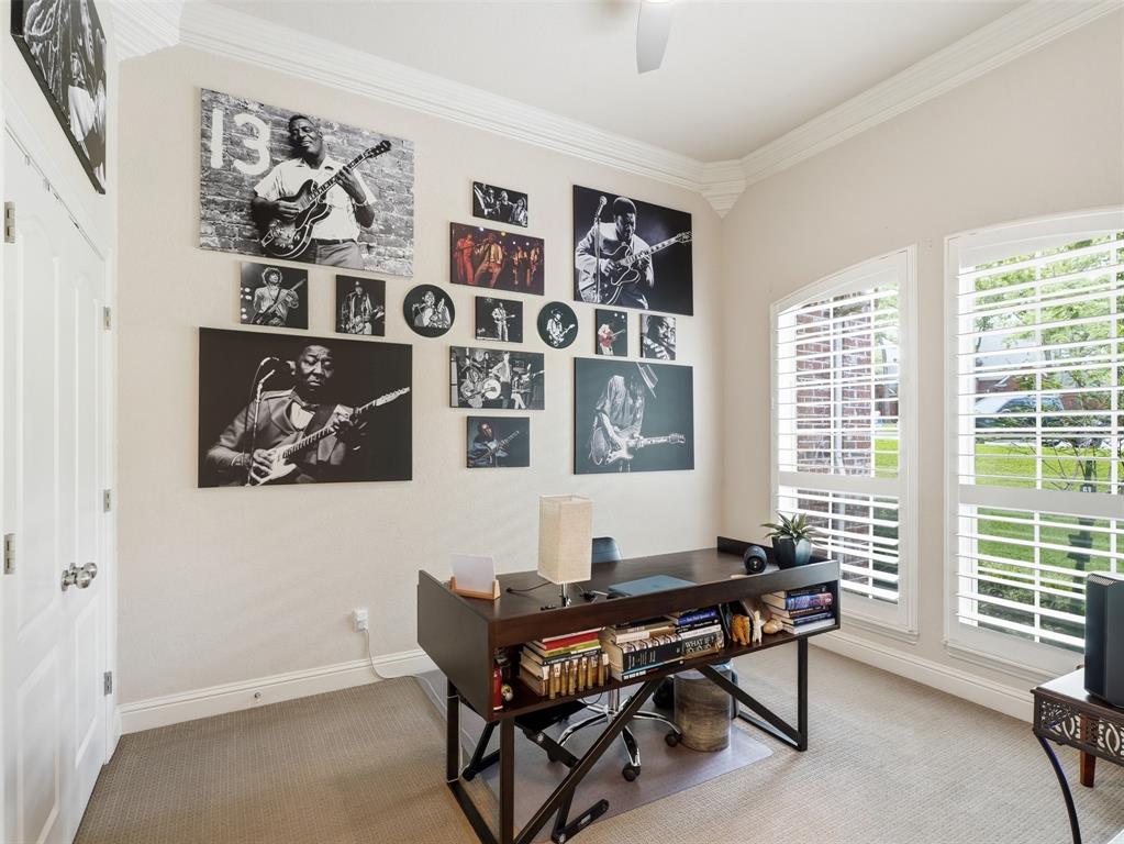 Ridgewood Add - Residential