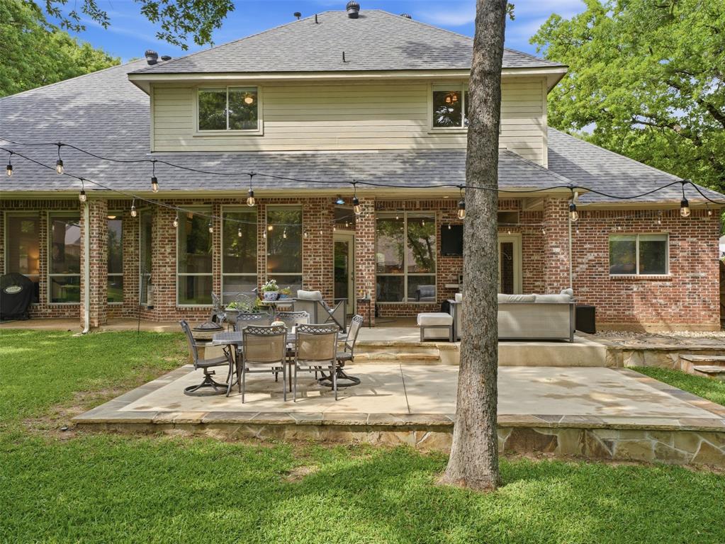 Ridgewood Add - Residential