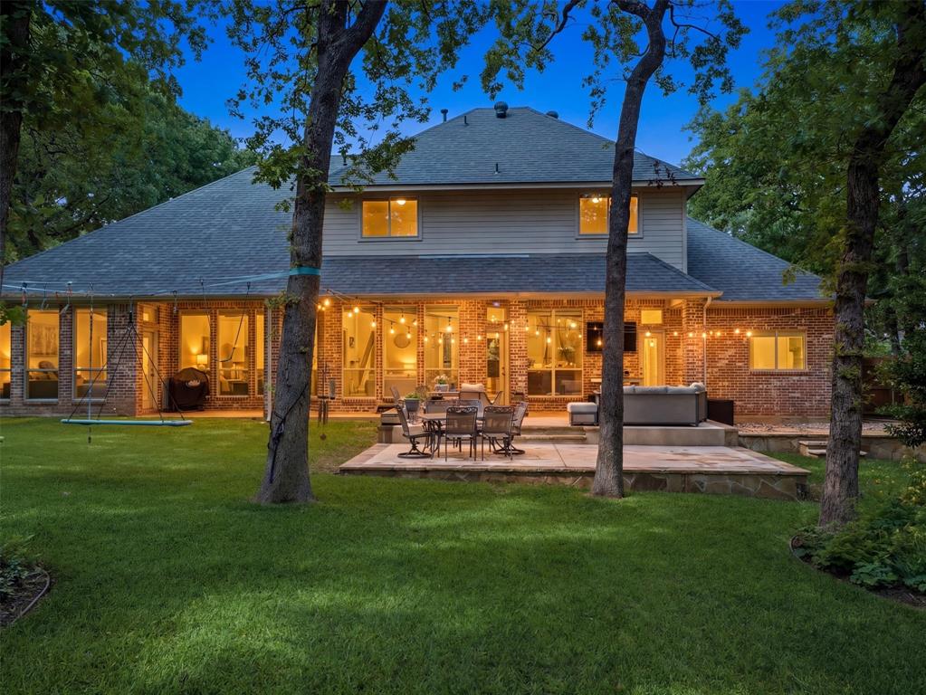 Ridgewood Add - Residential